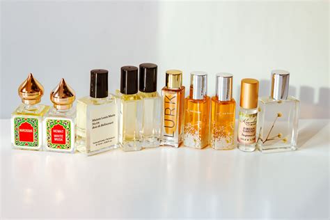 where to buy perfume oil